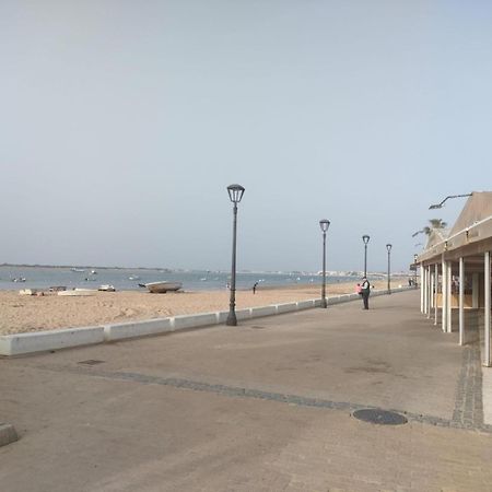 Casa De La Abuela Villa Sanlúcar de Barrameda Dış mekan fotoğraf