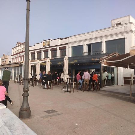 Casa De La Abuela Villa Sanlúcar de Barrameda Dış mekan fotoğraf