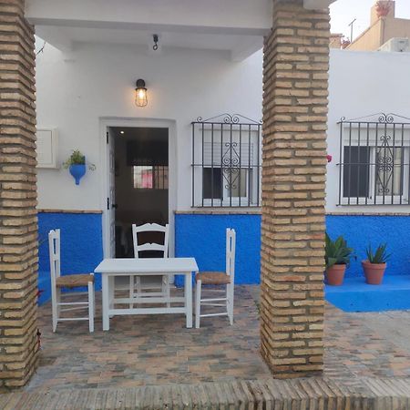 Casa De La Abuela Villa Sanlúcar de Barrameda Dış mekan fotoğraf