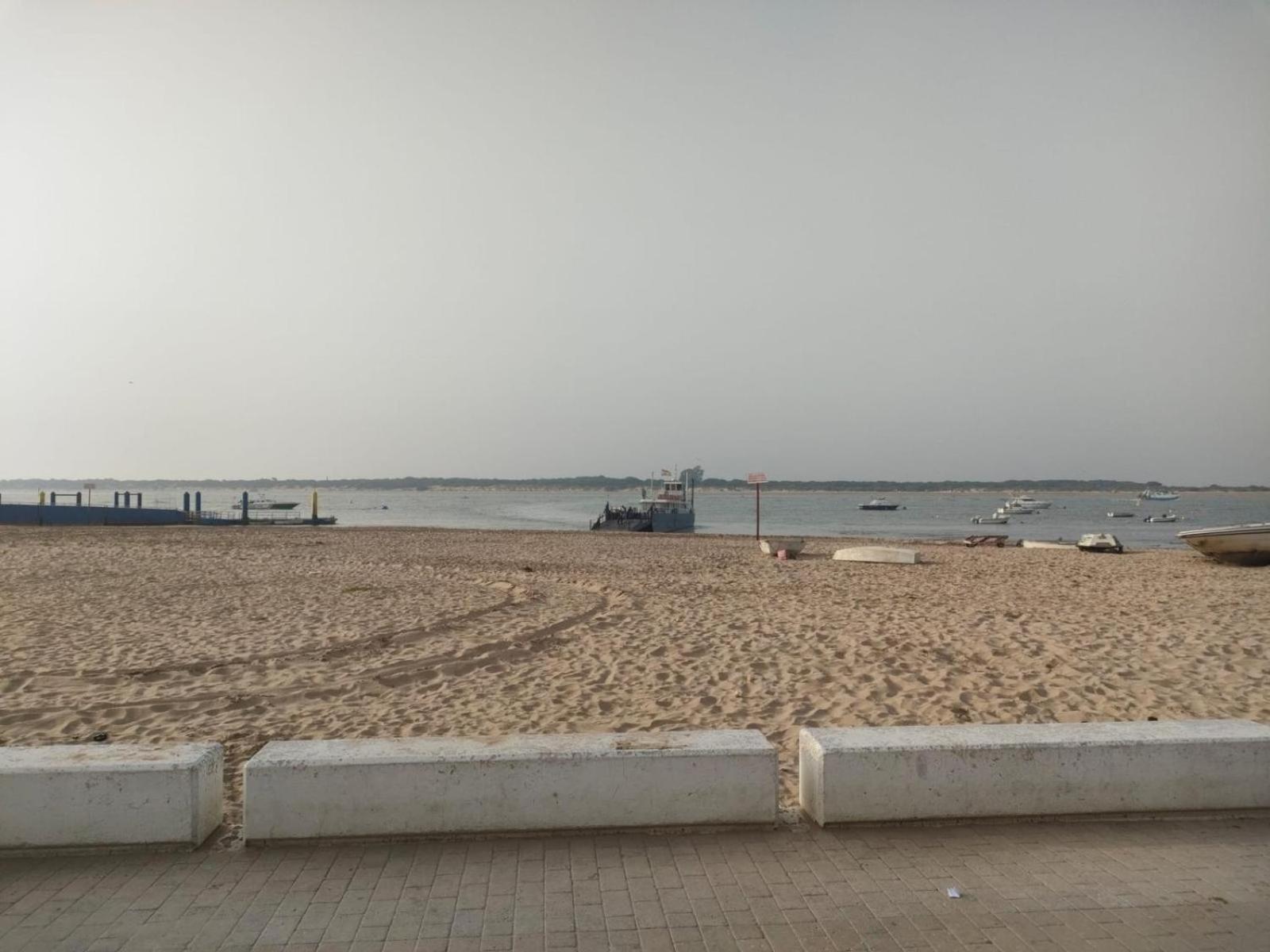 Casa De La Abuela Villa Sanlúcar de Barrameda Dış mekan fotoğraf