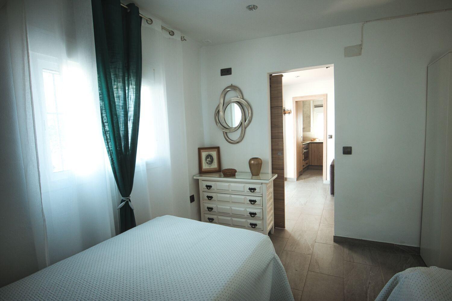 Casa De La Abuela Villa Sanlúcar de Barrameda Dış mekan fotoğraf