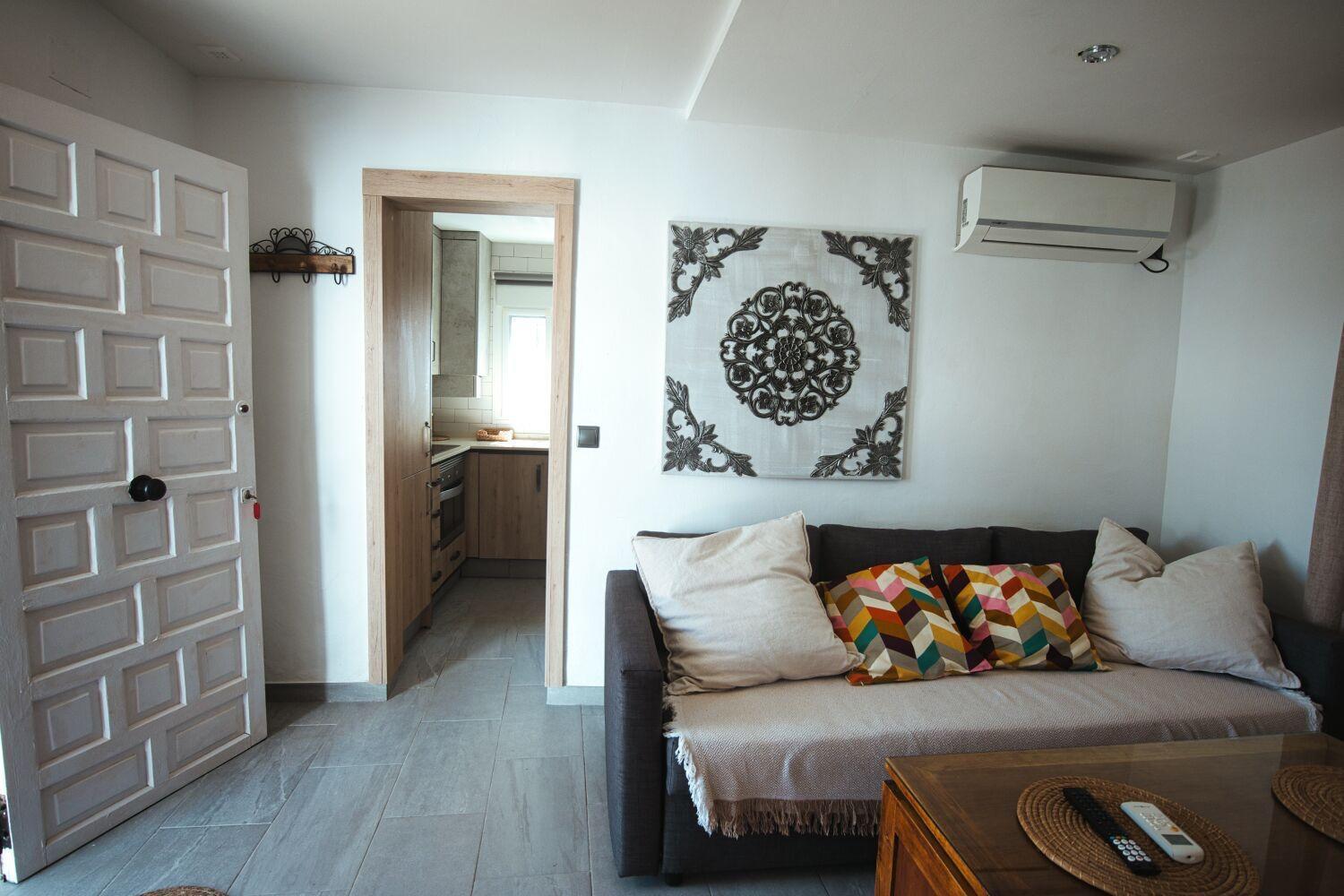 Casa De La Abuela Villa Sanlúcar de Barrameda Dış mekan fotoğraf