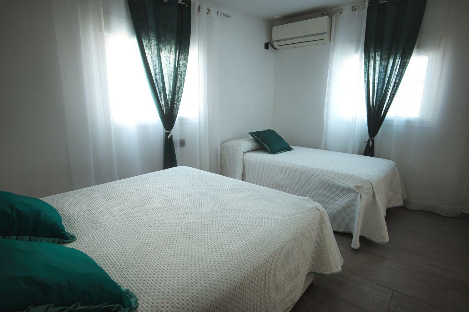 Casa De La Abuela Villa Sanlúcar de Barrameda Dış mekan fotoğraf